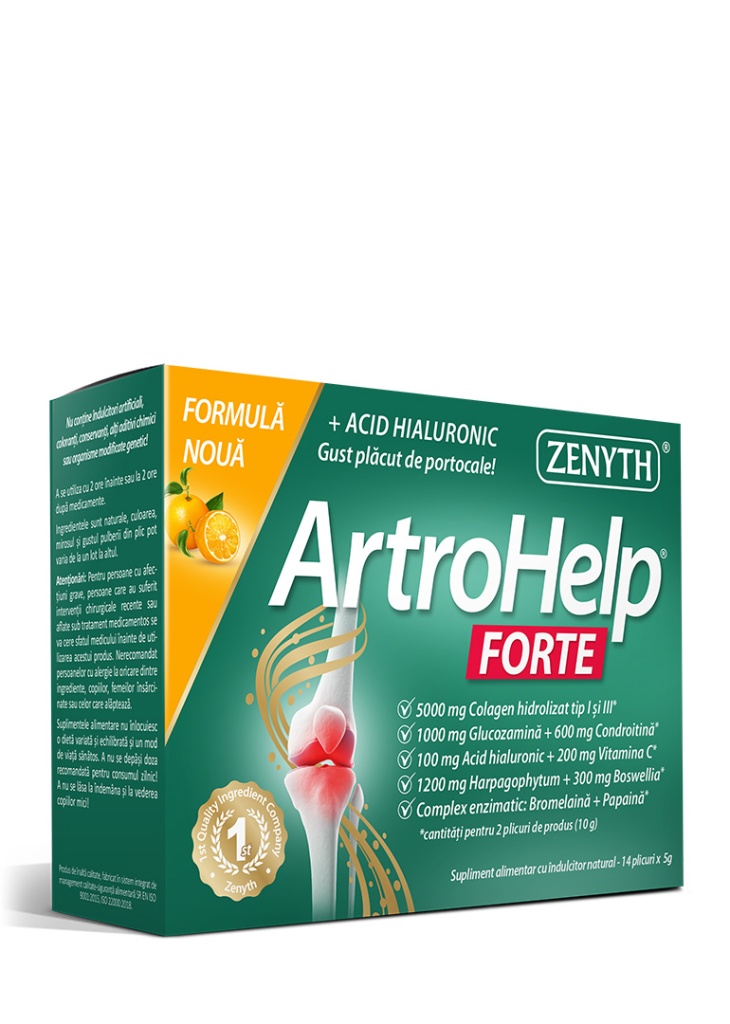 Bone, Joint & Muscle Support