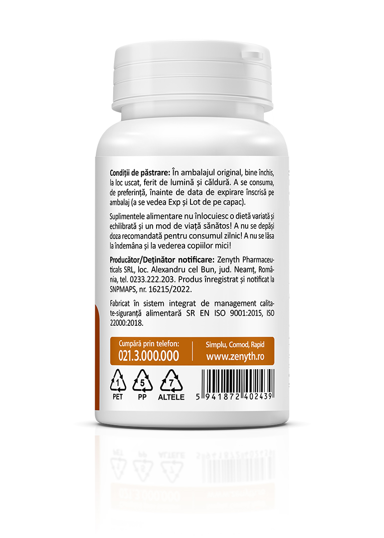 GastriHelp, 30 capsules - Image 4