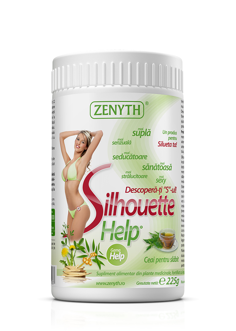 SilhouetteHelp, 225 g - Image 2