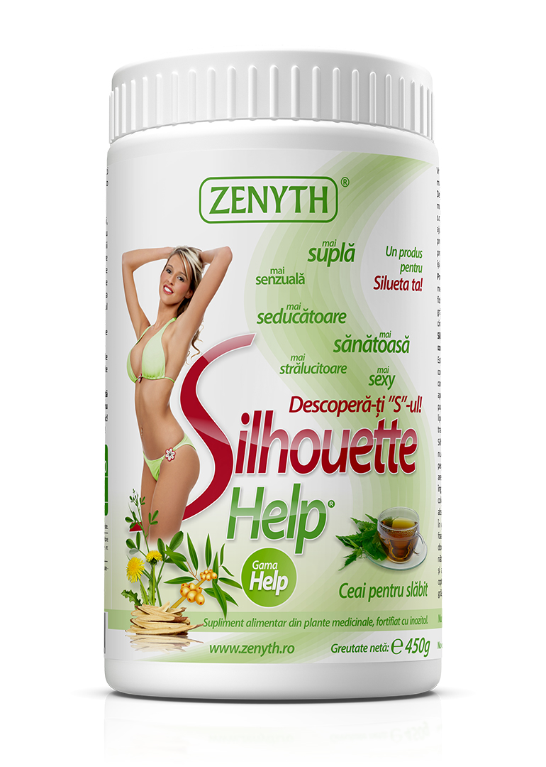SilhouetteHelp, 450 g - Image 2