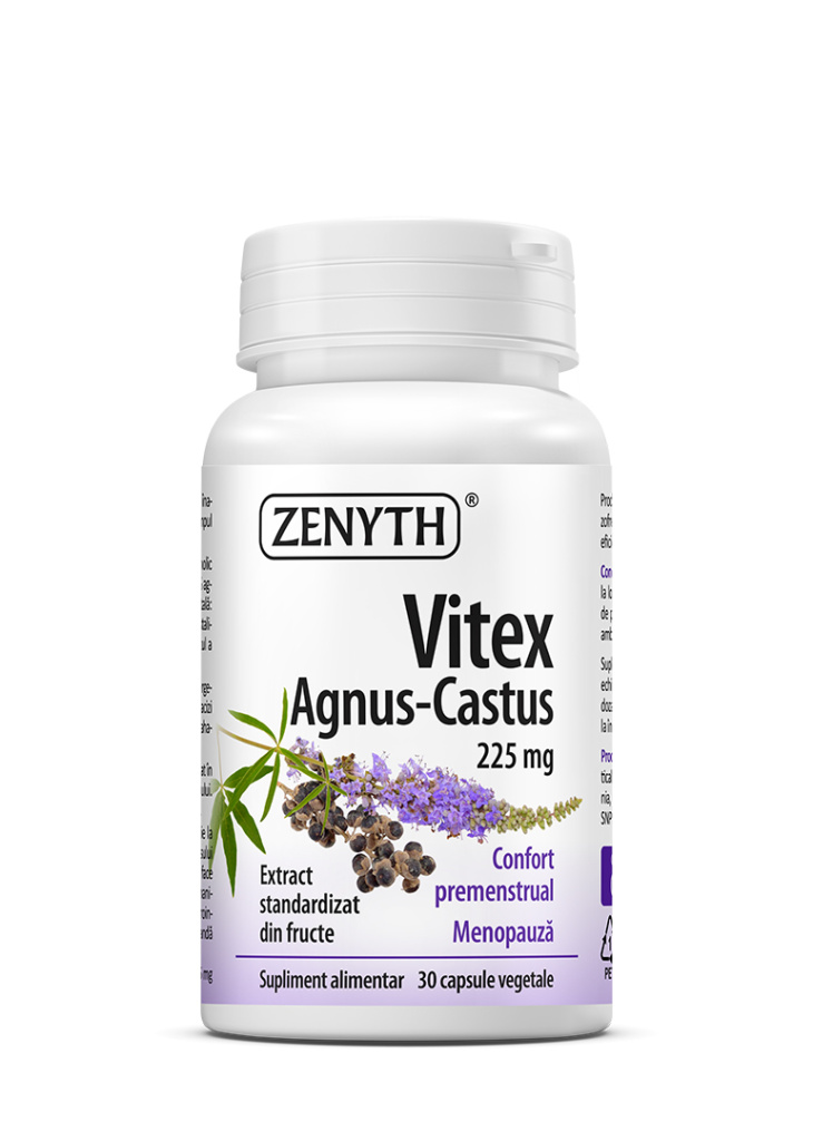 menstrual cycle – Zenyth Pharmaceuticals (int)